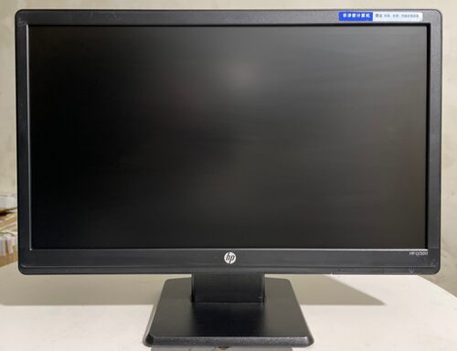 包邮顺丰Dell/戴尔 19 E1914HC 显示器  20寸 22寸LED联想惠普 - 图2