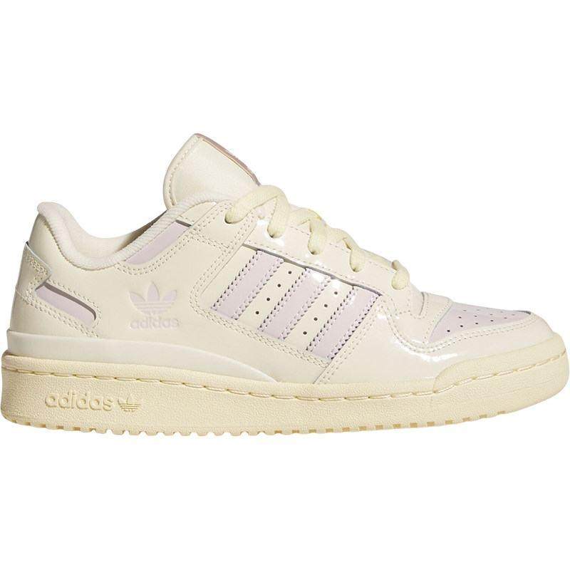 adidas三叶草男女鞋 FORUM LOW CL时尚百搭休闲板鞋JH7944,淘宝优惠券,粉丝福利购,淘宝优惠卷