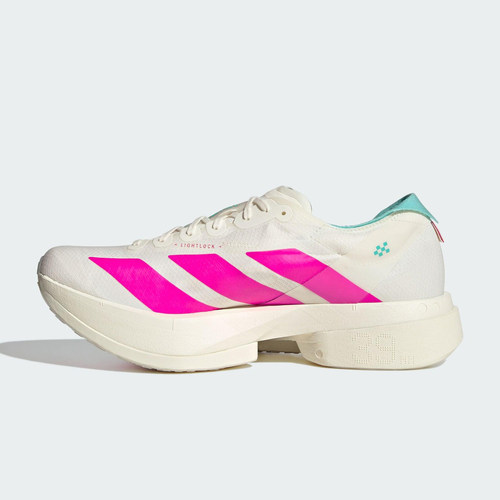 Adidas阿迪达斯男鞋ADIZERO ADIOS PRO 4运动跑步鞋JR1094 KJ3873 - 图2