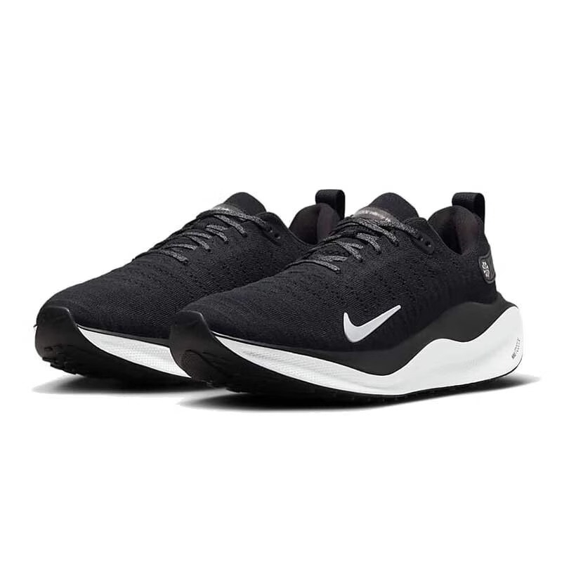 Nike/耐克男鞋 REACTX INFINITY RUN 4透气运动跑步鞋 DR2665-001-图0