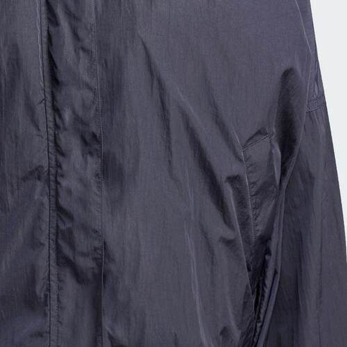 adidas三叶草女装 经典复古休闲梭织立领夹克外套JD2583 JD2584 - 图1