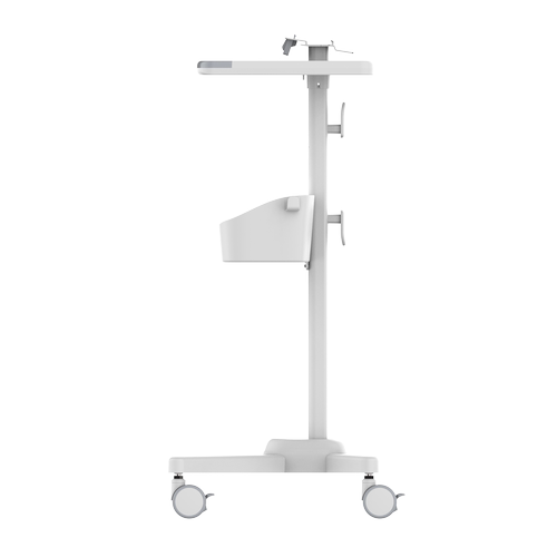设备移动推车台车迈瑞iPM8/10/12iMEC8/10/12uMEC10/12监护仪 - 图2