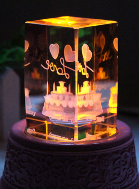 天天特价浪漫风送女生友情摆件