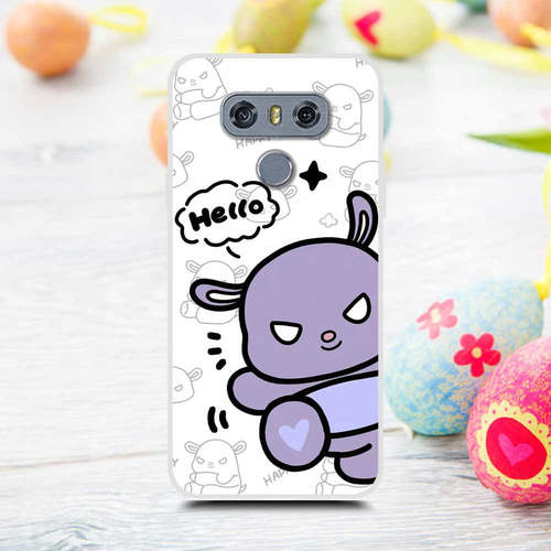适用LG V30手机壳 可照片DIY来图定制 LG V30+Plus 手机套 V30S V35 ThinQ保护套H930 VS996自定义防摔耐用 - 图2
