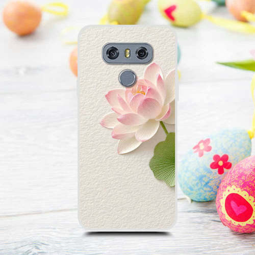 适用LG V30手机壳 可照片DIY来图定制 LG V30+Plus 手机套 V30S V35 ThinQ保护套H930 VS996自定义防摔耐用 - 图1