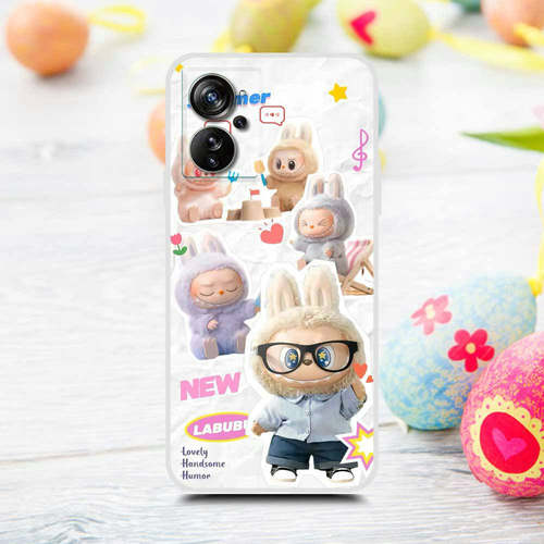 中兴AXON 40pro手机壳来图定制DIY ZTE A2023保护壳 5G手机套 卡通照片定做防摔 - 图1