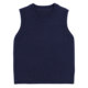 Children's wool vest korean style spring and autumn