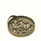 Античный чистый медный аромат модель, благовония, Tuotuo Xiangxiang модель ароматов