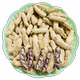 Yunnan Colorful Salted Dried Original Sweet Shelled Peanuts