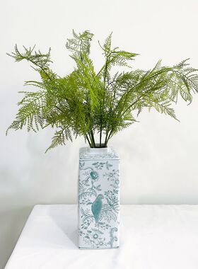 靓绿植室内中国绿枝绿手感1