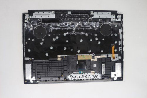 适用华硕玩家国度ROG S5C S S5CM GL504GS GL504G2 MGL704键盘C壳 - 图0