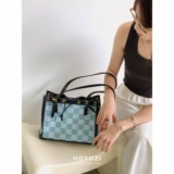 Оригинальные вместительные и большые шахматы, сумка на одно плечо