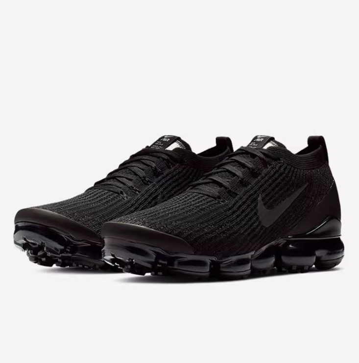 Nike/耐克正品Air VaporMax 3.0 男子休闲运动跑步鞋 AJ6900-004 - 图0