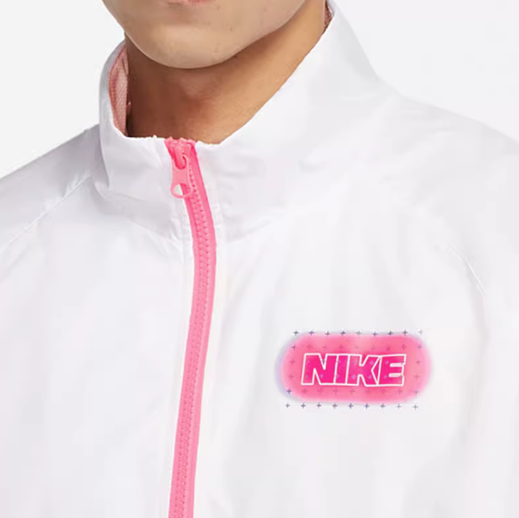 Nike/耐克正品SPORTSWEAR男子半拉链运动梭织上衣DO6938-100