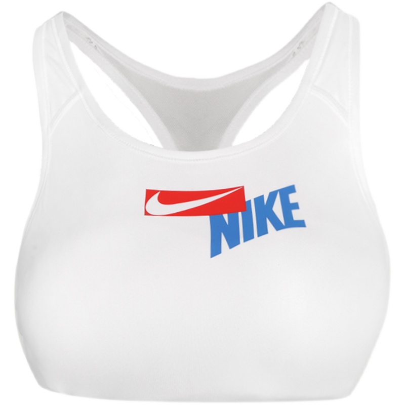 Nike耐克胸衣女2021春季新款运动bra瑜伽健身文胸背心 CZ4444-100-图3