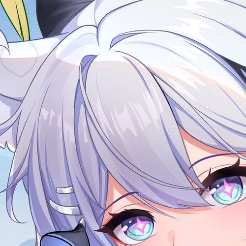 崩坏3游戏终焉之律者琪亚娜月海流华动漫等身抱枕靠枕定制周边 - 图0