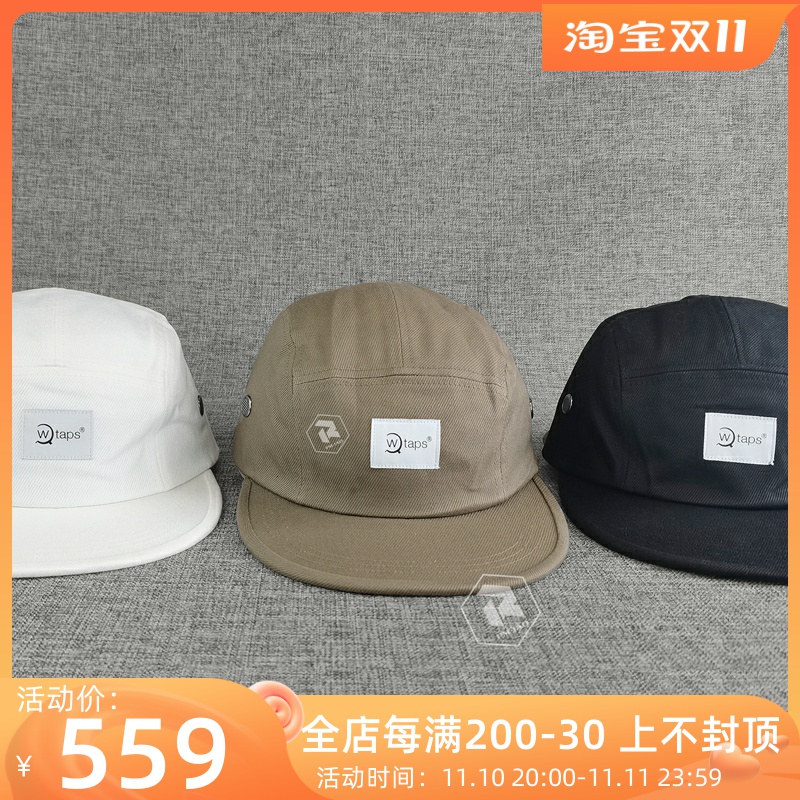 wtaps帽t-新人首单立减十元-2022年11月|淘宝海外