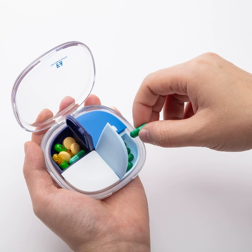 Маленькая переносная портативная тара, японская коробка для хранения