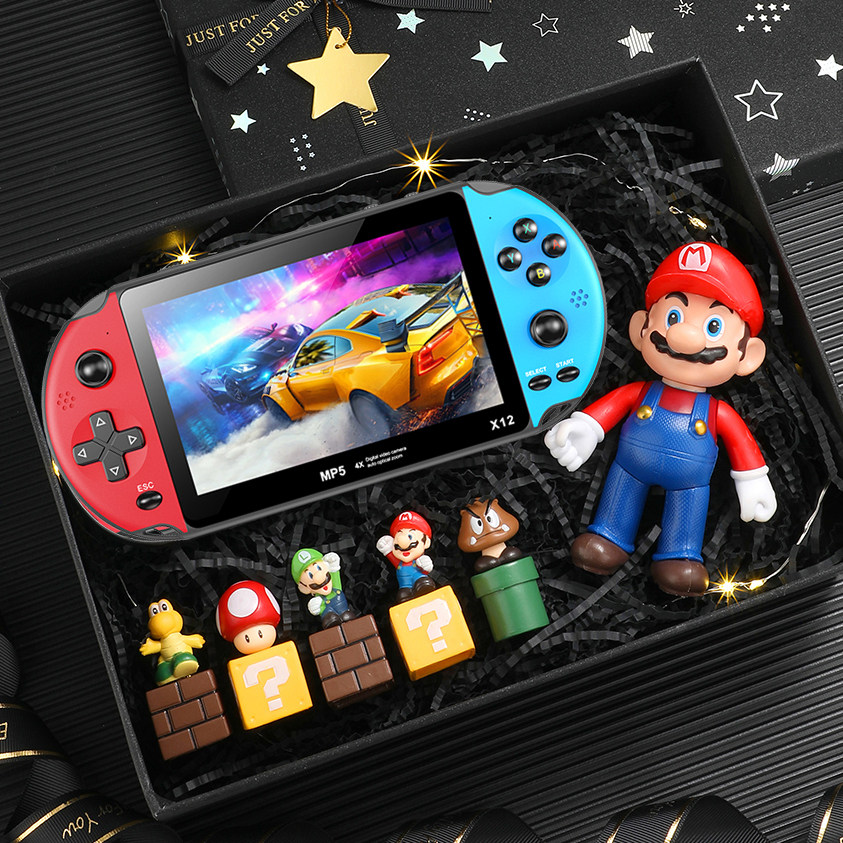 生日礼物送男朋友男生老公兄弟十岁10男孩实用儿童创意圣诞节礼品