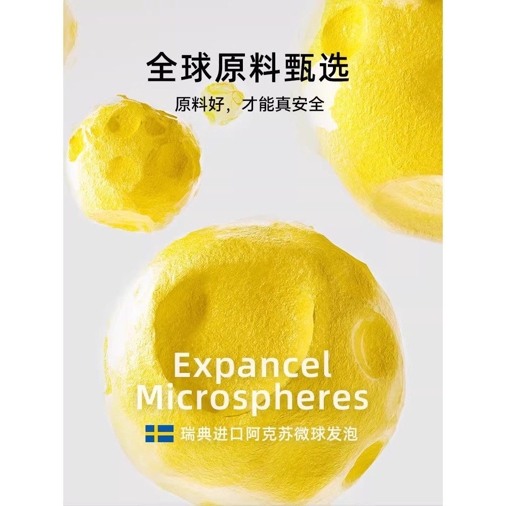 卡乐优超轻粘土24色儿童无毒安全橡皮泥黏土幼儿园食品级手工彩泥