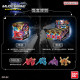 Bandai Unlimited Byrne deformation fit free build robot toy mecha little boy children new blind box