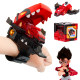 Xinqi Dragon Chariot Rubik's Cube Watch Transformation Toy