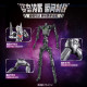 Ultraman Bruconomic Assembling Building Block Toys