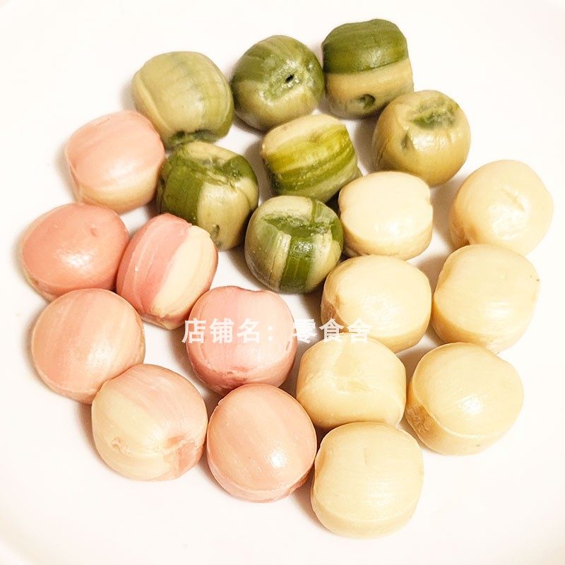 格力奇甄芯牛奶糖牛奶草莓抹茶味夹心糖果奶糖硬糖零食小包装27g,淘宝优惠券,粉丝福利购,淘宝优惠卷