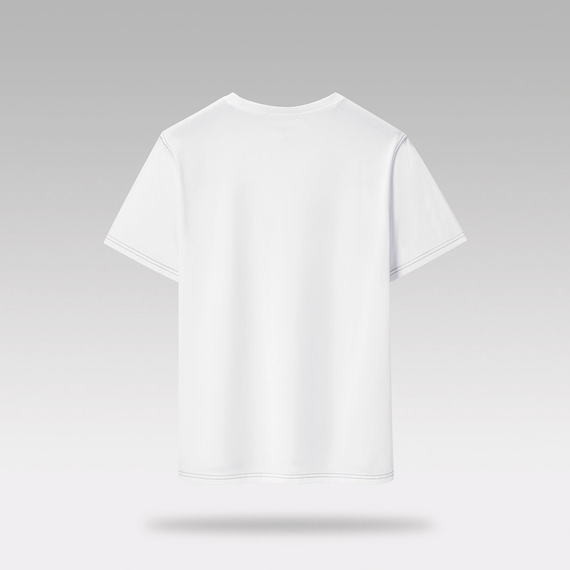 hla /海澜之家中国航天太空22 t恤 海澜之家T恤