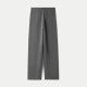 Heilan Home Black Stretch Smart Commuting Pants Casual