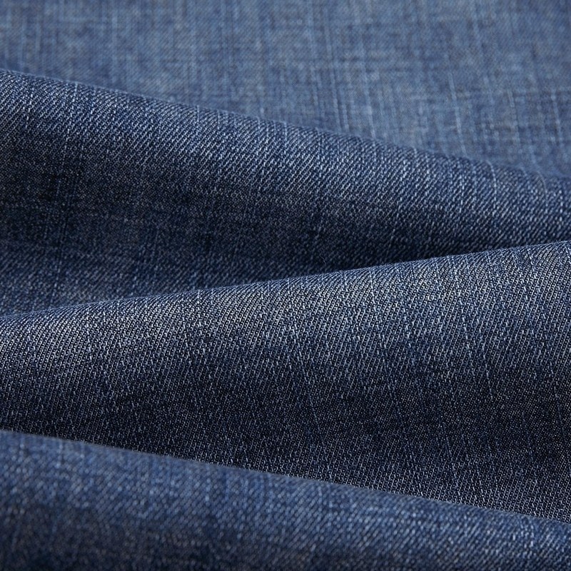 hla /海澜之家三国演义23男牛仔裤 海澜之家牛仔裤