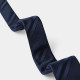 Heilan ເຮືອນທຸລະກິດໂຄງສ້າງ striped tie ງ່າຍດາຍສໍາລັບຜູ້ຊາຍ