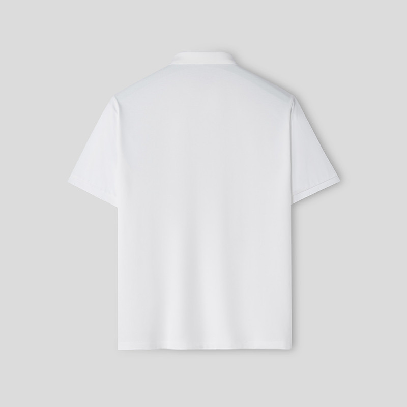 HLA/海澜之家三体联名短袖POLO衫26春夏新凉感吸湿排汗消臭上衣男,淘宝优惠券,粉丝福利购,淘宝优惠卷