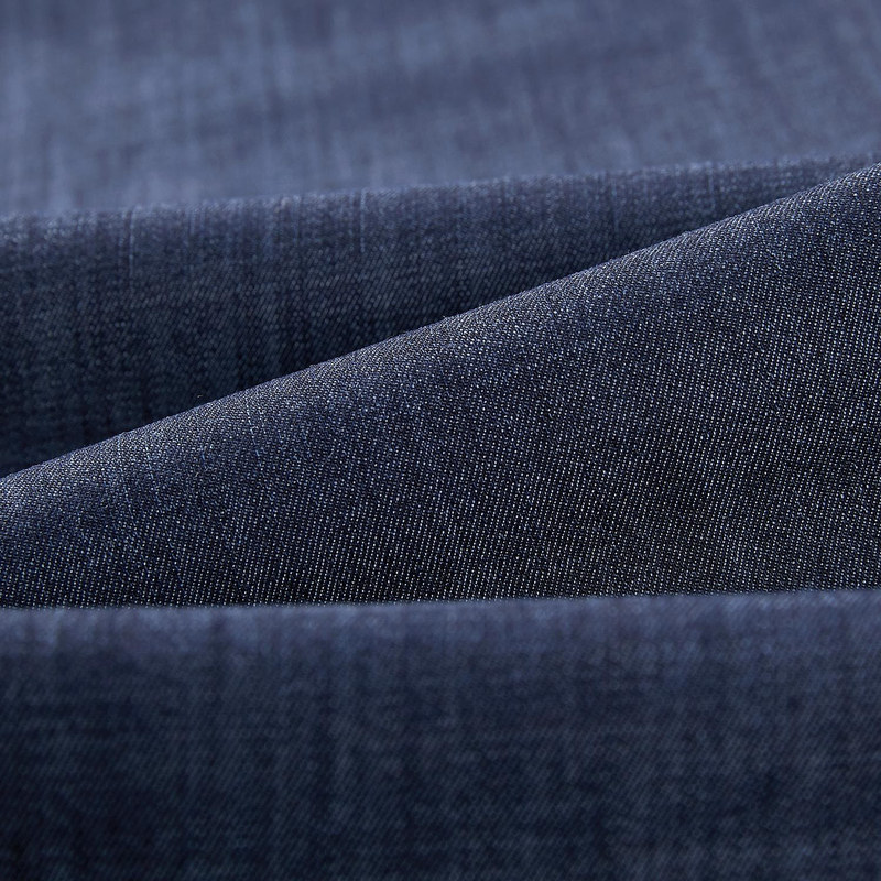 hla /海澜之家舒适直筒男士牛仔裤 海澜之家牛仔裤