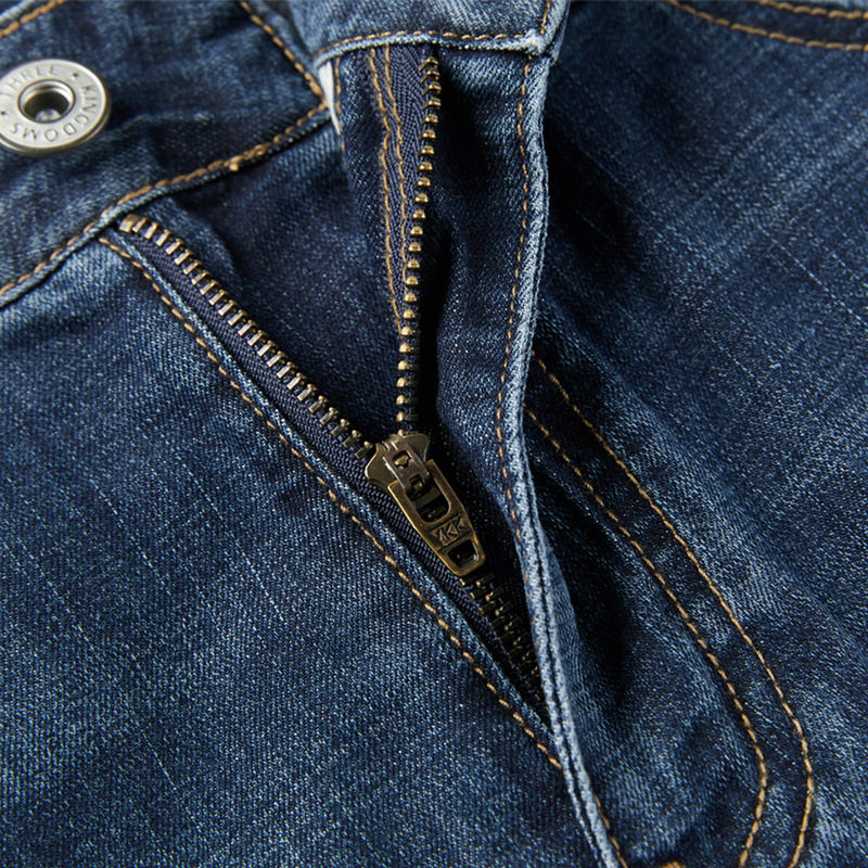  海澜之家牛仔裤