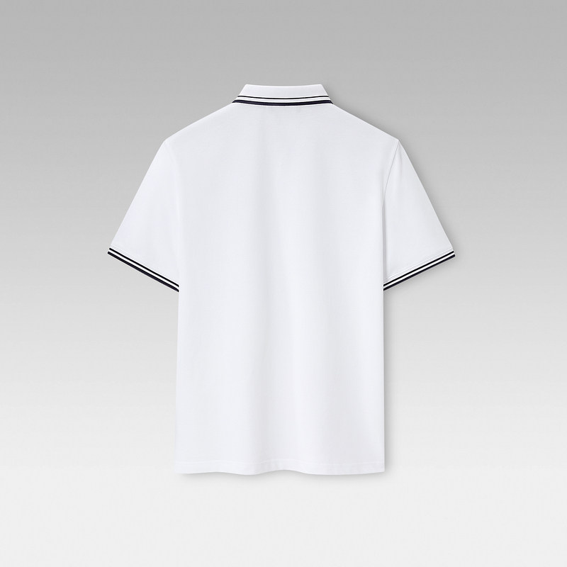 hla /海澜之家中国航天太空polo衫 海澜之家Polo衫