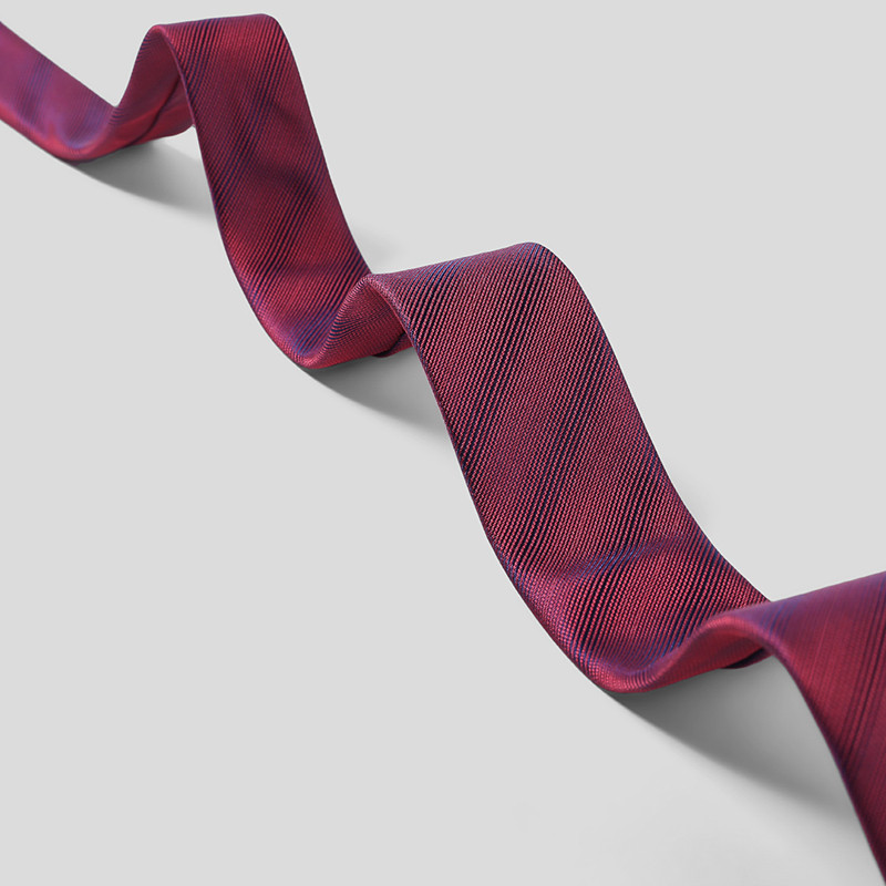 HLA/海澜之家箭头型领带2026新款含桑蚕丝婚庆条纹领带男,淘宝优惠券,粉丝福利购,淘宝优惠卷