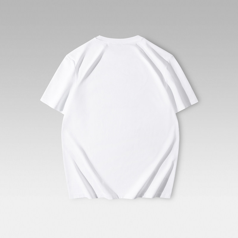 hla /海澜之家中国航天太空22 t恤 海澜之家T恤