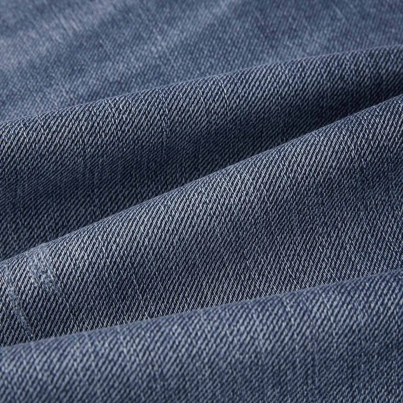 hla /海澜之家中国心牛仔中裤短裤 海澜之家牛仔裤