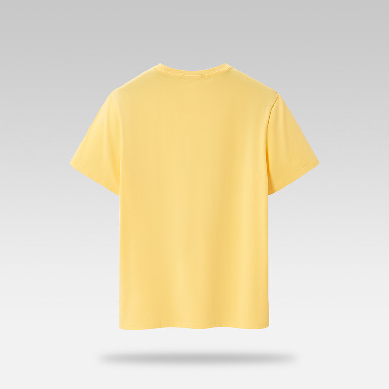 hla /海澜之家中国航天太空夏t恤 海澜之家T恤