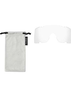 海外代购Smith男士太阳眼镜防眩光防雾大框生物基材质户外骑行