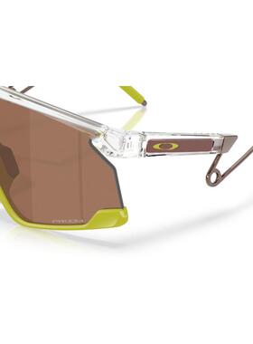 海外代购Oakley/欧克利男女太阳眼镜无框透明框户外运动骑行