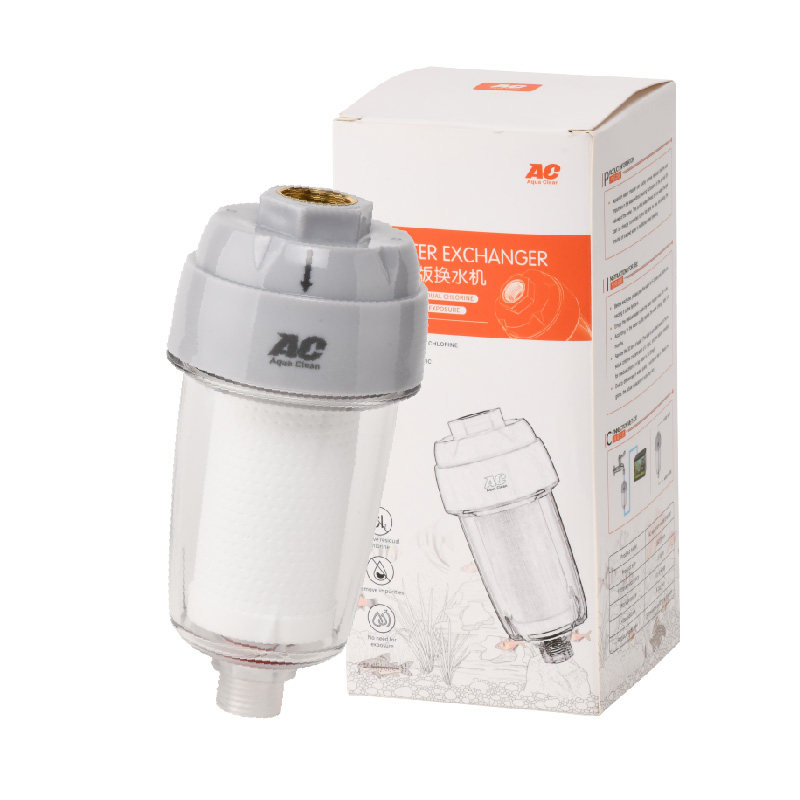 AC换水机精巧型除氯过滤器水族净水鱼缸自来水免困水草缸养水神器,淘宝优惠券,粉丝福利购,淘宝优惠卷