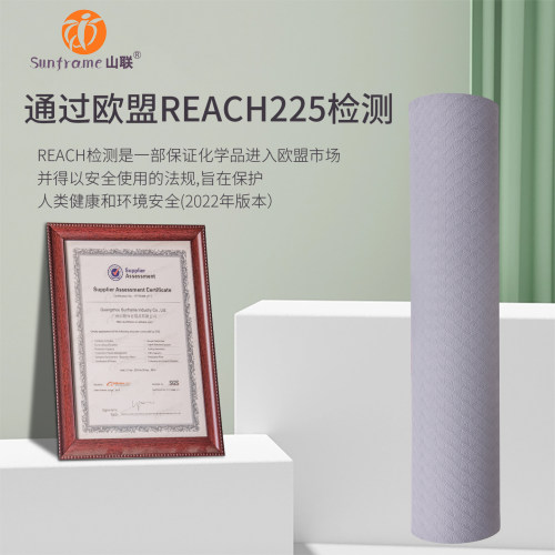 山联防滑瑜伽垫健身专业无味高回弹静音隔音加长加宽加厚家用地垫 - 图2
