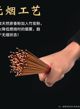 善扬无烟香料中式装饰摆件