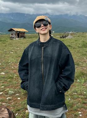 瓜皮帽古着圆顶帽男女日系