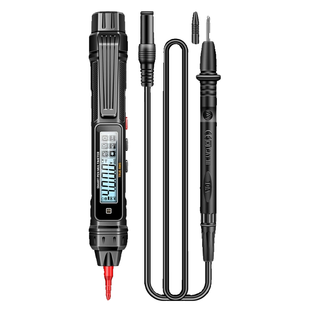 Smart pen multimeter digital high-precision electrician