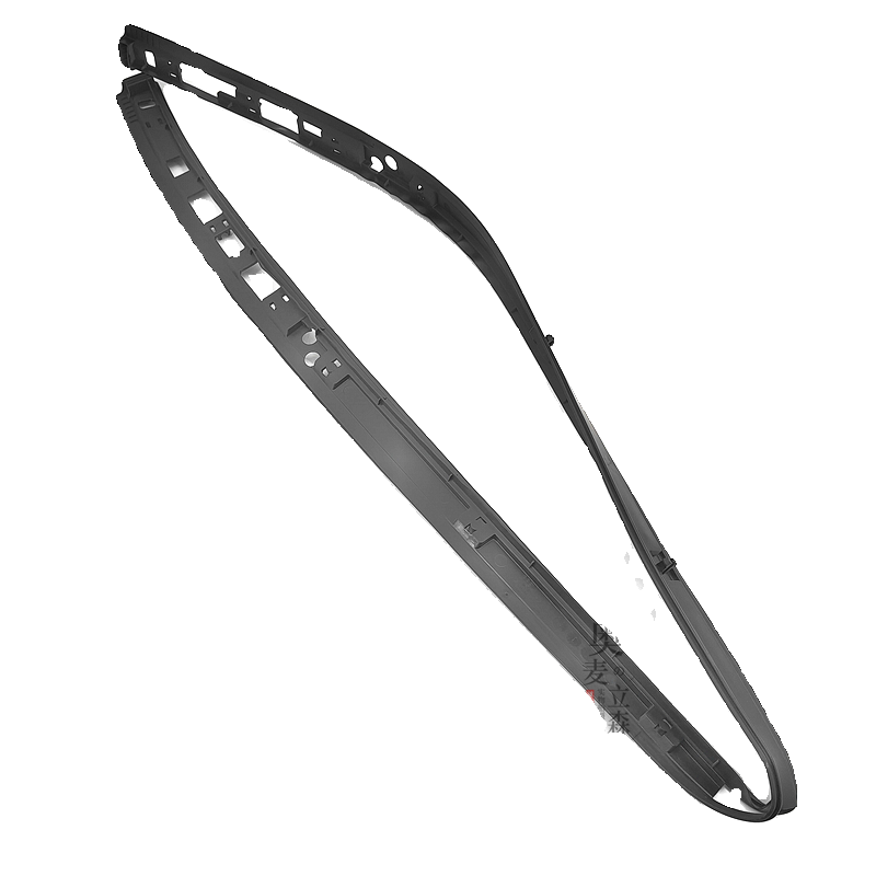 适用吉利博越行李架密封垫橡胶垫车顶行李架隔震垫密封条原厂正品,淘宝优惠券,粉丝福利购,淘宝优惠卷