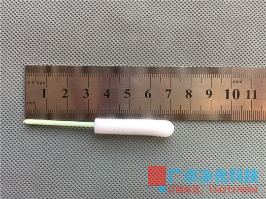 Носовая ватная палочка для закапывания лекарства в нос, специальная губка для дозирования лекарств для взрослых и детей, беспыльная ватная палочка, ватная палочка