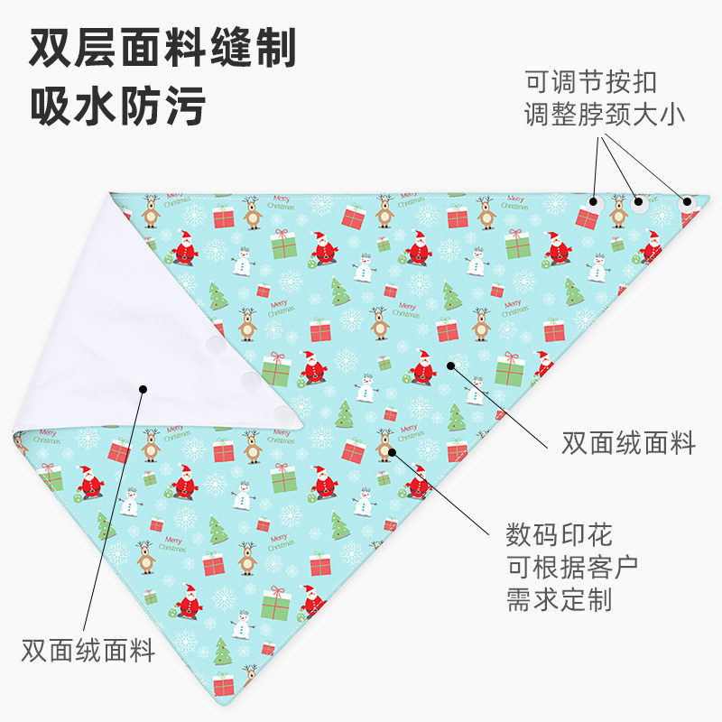 清仓白菜价老人围嘴口水巾养老院护理巾老人喂饭兜防污透气擦嘴巾,淘宝优惠券,粉丝福利购,淘宝优惠卷